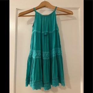 Kaisely summer dress, size 5